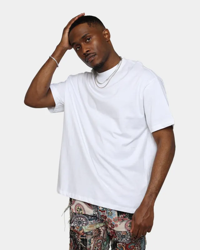 MNML Every Day II T-Shirt White made by MNML