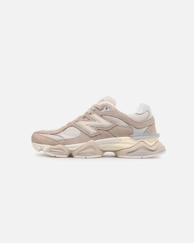 New Balance 9060 Dark Driftwood made by New Balance
