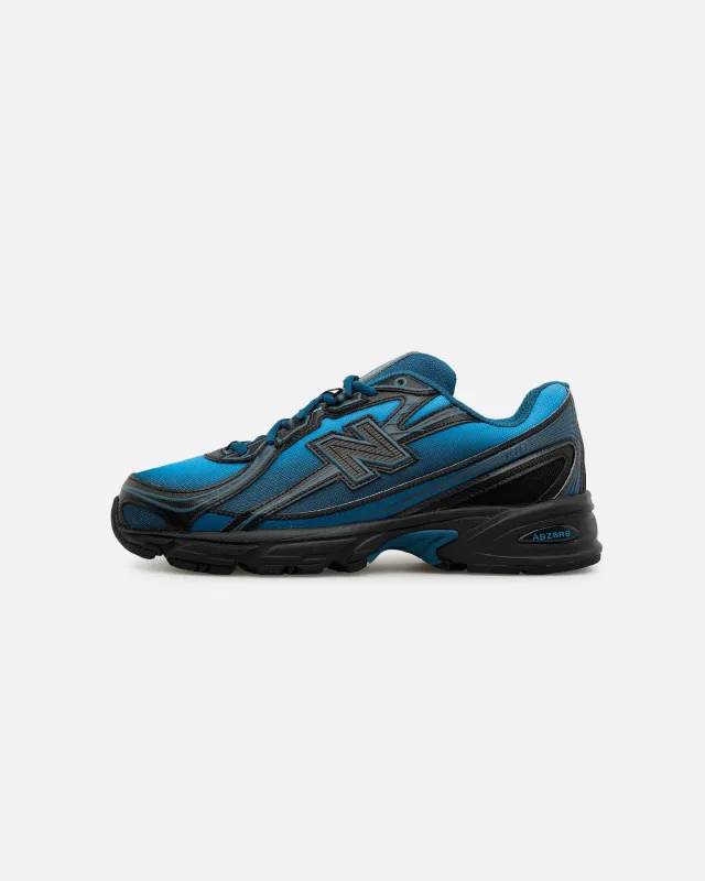 New Balance 740 Blue made by New Balance