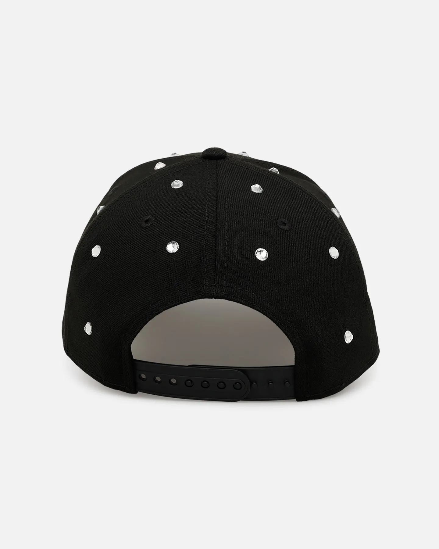 New Era Chicago White Sox 'Embellishment' 9FORTY A-Frame Snapback Official Team Colors sold by Culture Kings product image thumbnail 2
