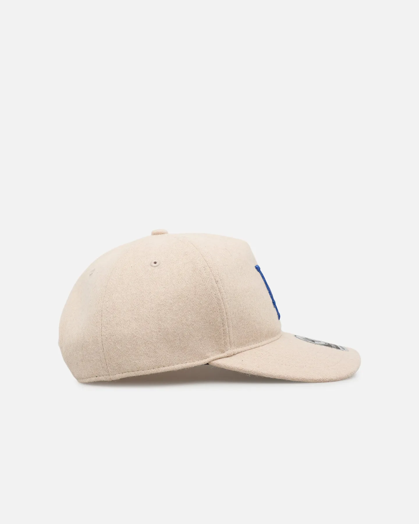 47 Brand Los Angeles Dodgers 'Wooly' 47 Hitch Snapback Official Team Colors sold by Culture Kings product image thumbnail 4