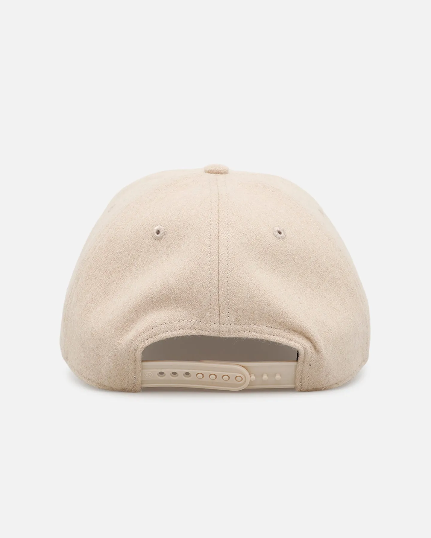 47 Brand Los Angeles Dodgers 'Wooly' 47 Hitch Snapback Official Team Colors sold by Culture Kings product image thumbnail 3