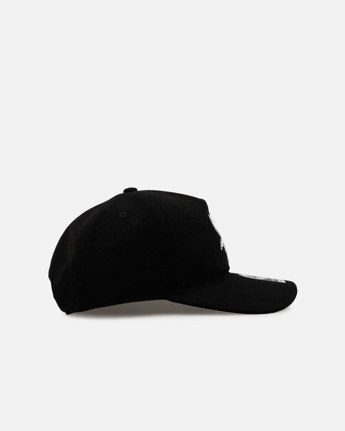 47 Brand Chicago White Sox 'Wooly' 47 Hitch Snapback Official Team Colors sold by Culture Kings product image thumbnail 5