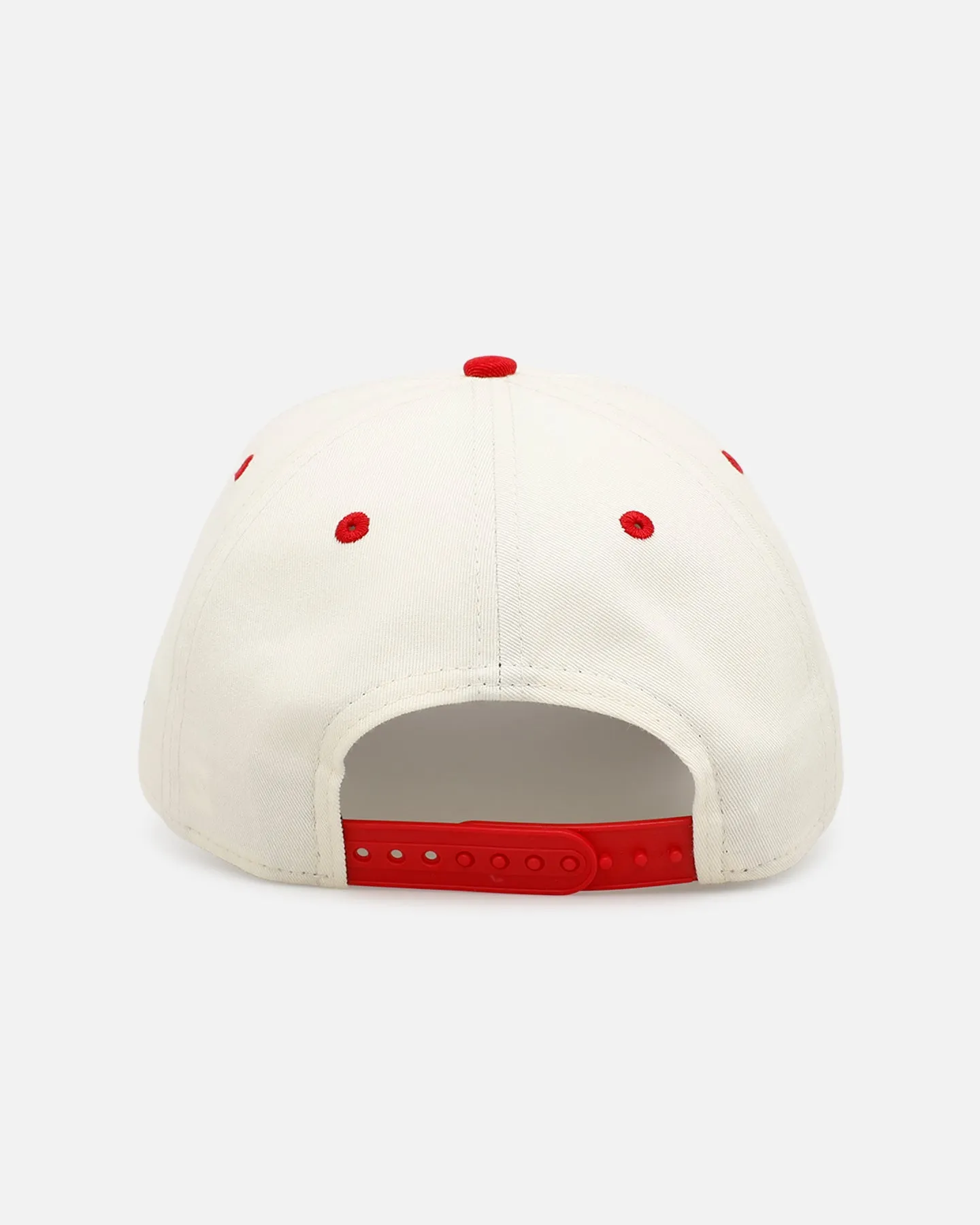 New Era New York Giants 'Washed Metallic' 9FORTY A-Frame Snapback Official Team Colors sold by Culture Kings product image thumbnail 2