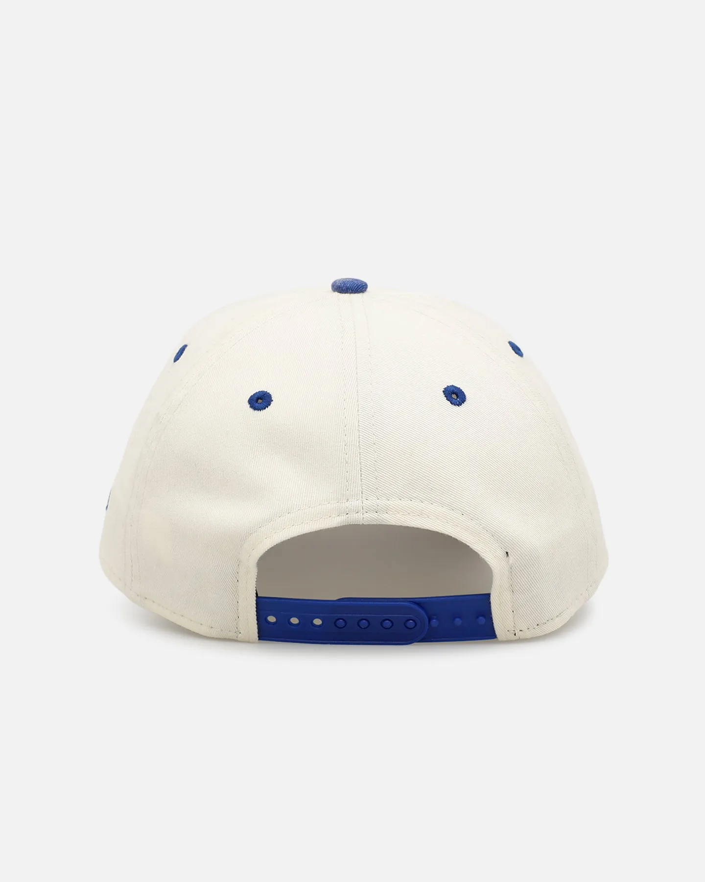 New Era Buffalo Bills 'Washed Metallic' 9FORTY A-Frame Snapback Official Team Colors sold by Culture Kings product image thumbnail 2