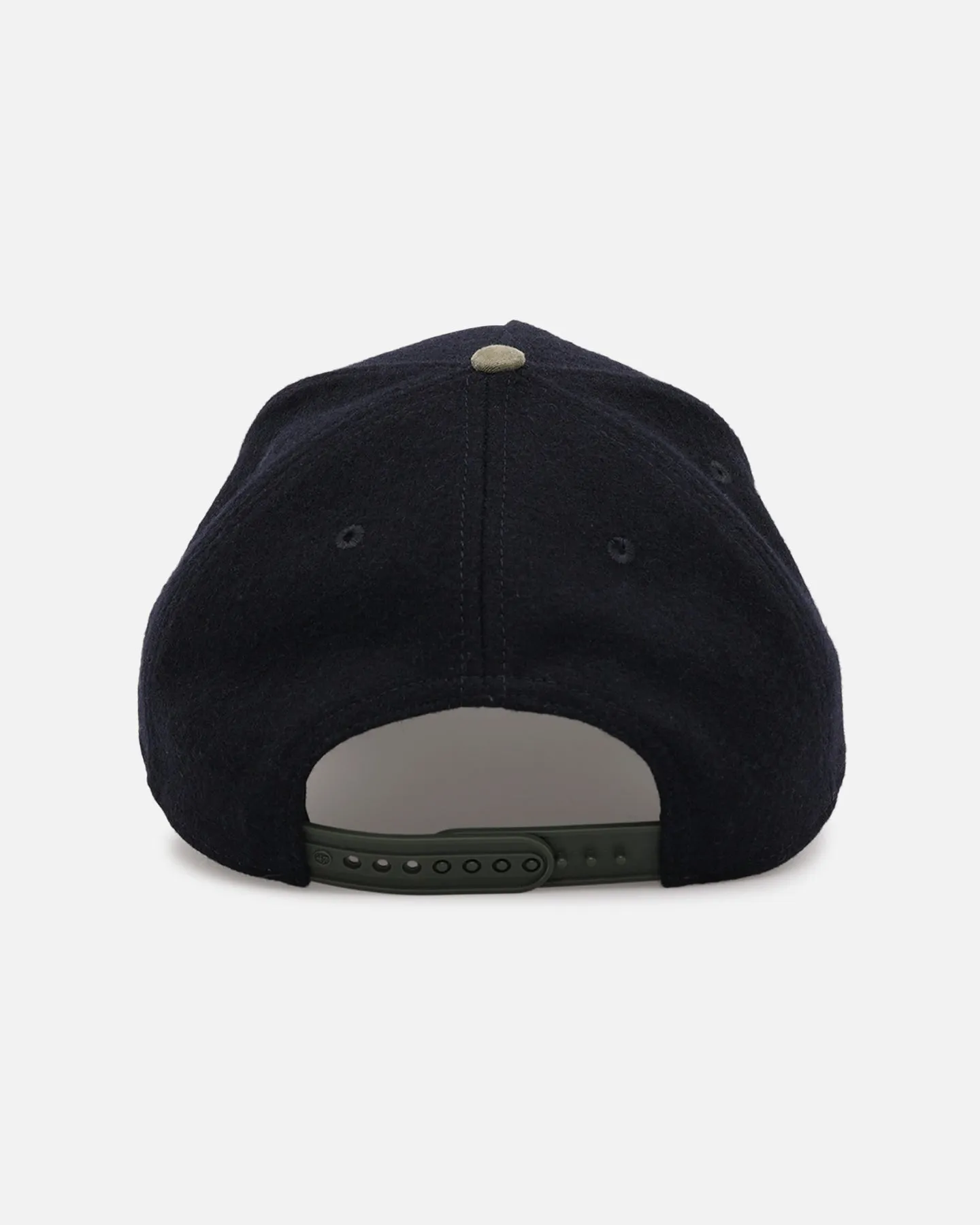 47 Brand Los Angeles Dodgers 'Autumn Tones' Offside Snapback Navy sold by Culture Kings product image thumbnail 2