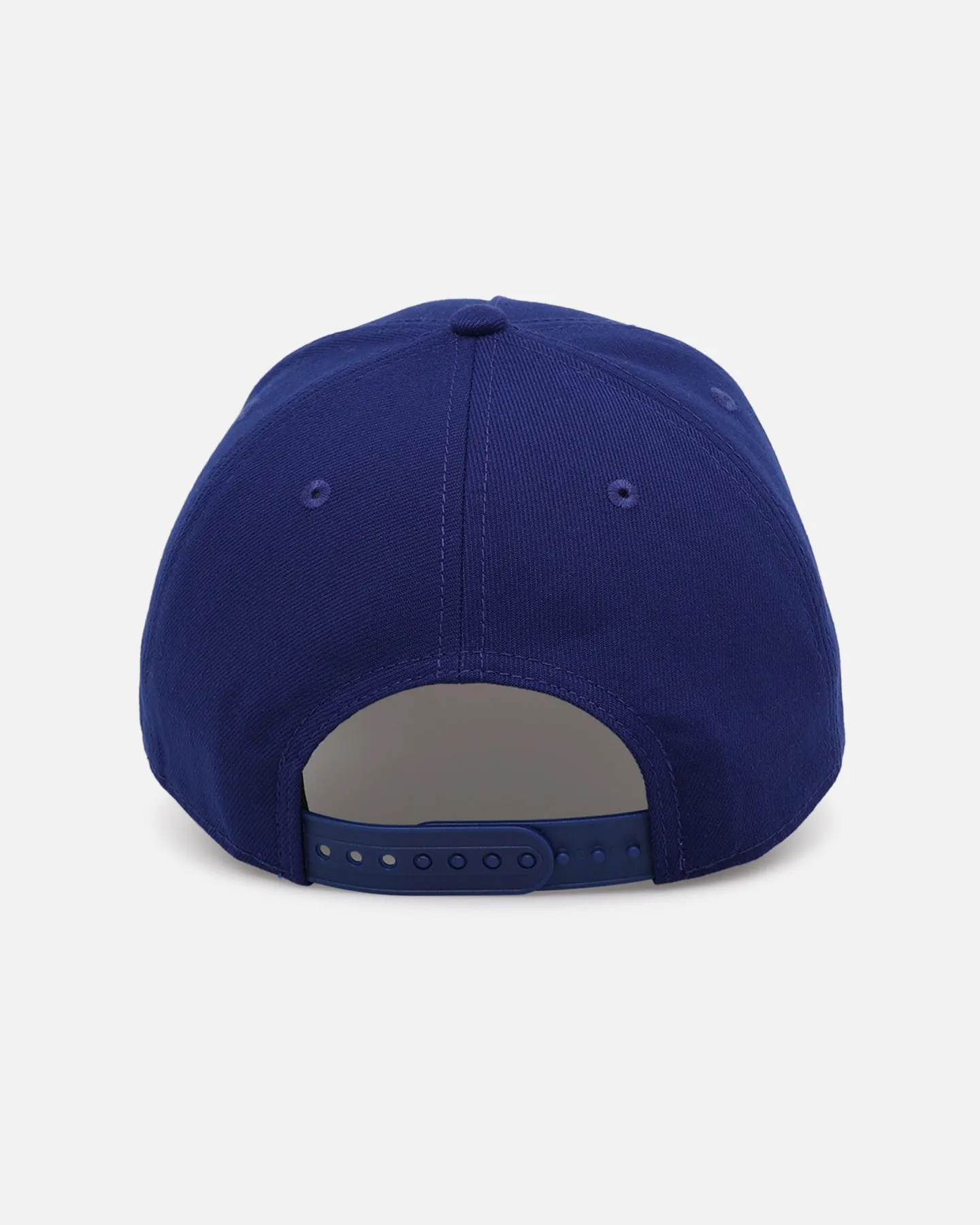 New Era Los Angeles Dodgers 'Visor Embellishment' 9FORTY A-Frame Snapback Official Team Colors sold by Culture Kings product image thumbnail 2