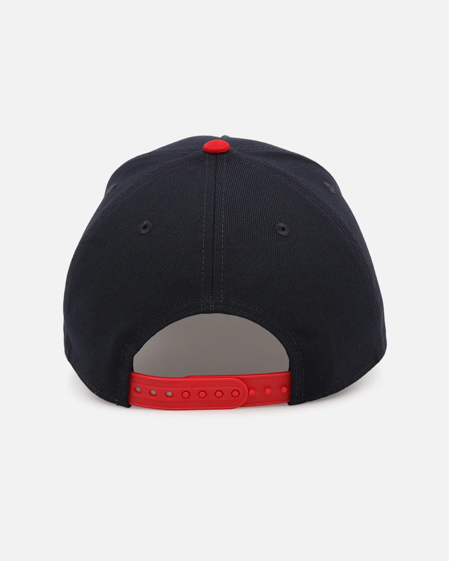 New Era Boston Red Sox 'Visor Embellishment' 9FORTY A-Frame Snapback Official Team Colors sold by Culture Kings product image thumbnail 2
