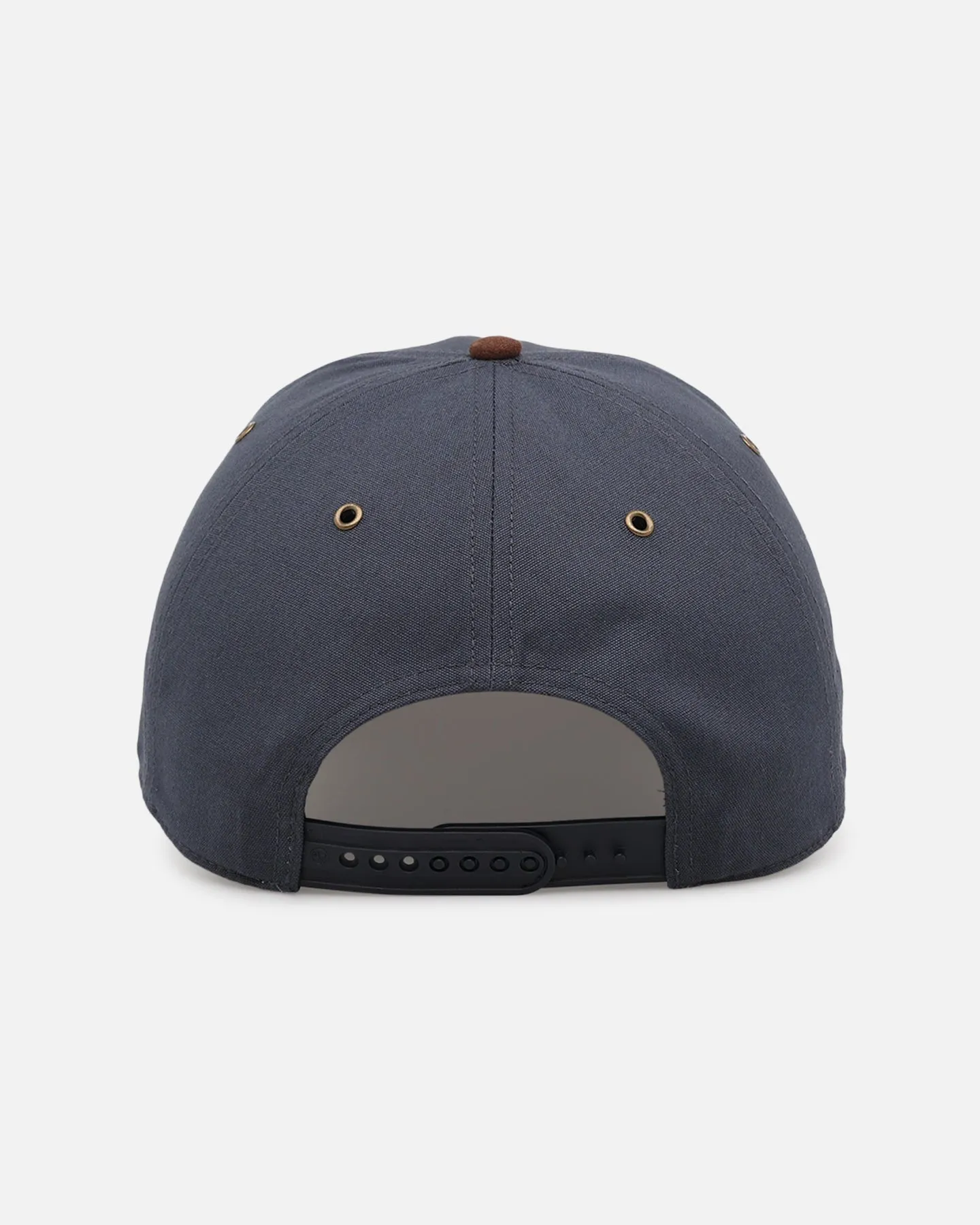 47 Brand San Francisco 49ers 47 Offside Snapback Vintage Navy sold by Culture Kings product image thumbnail 2