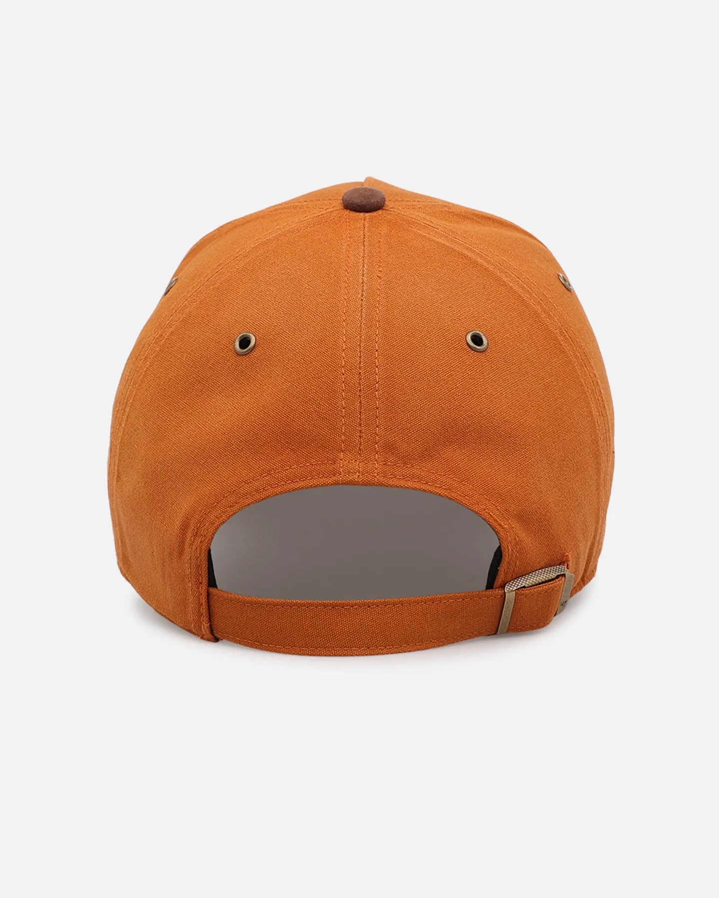 47 Brand Denver Broncos 'Pumpkin Pie' 47 Offside Strapback Pumpkin Spice sold by Culture Kings product image thumbnail 2