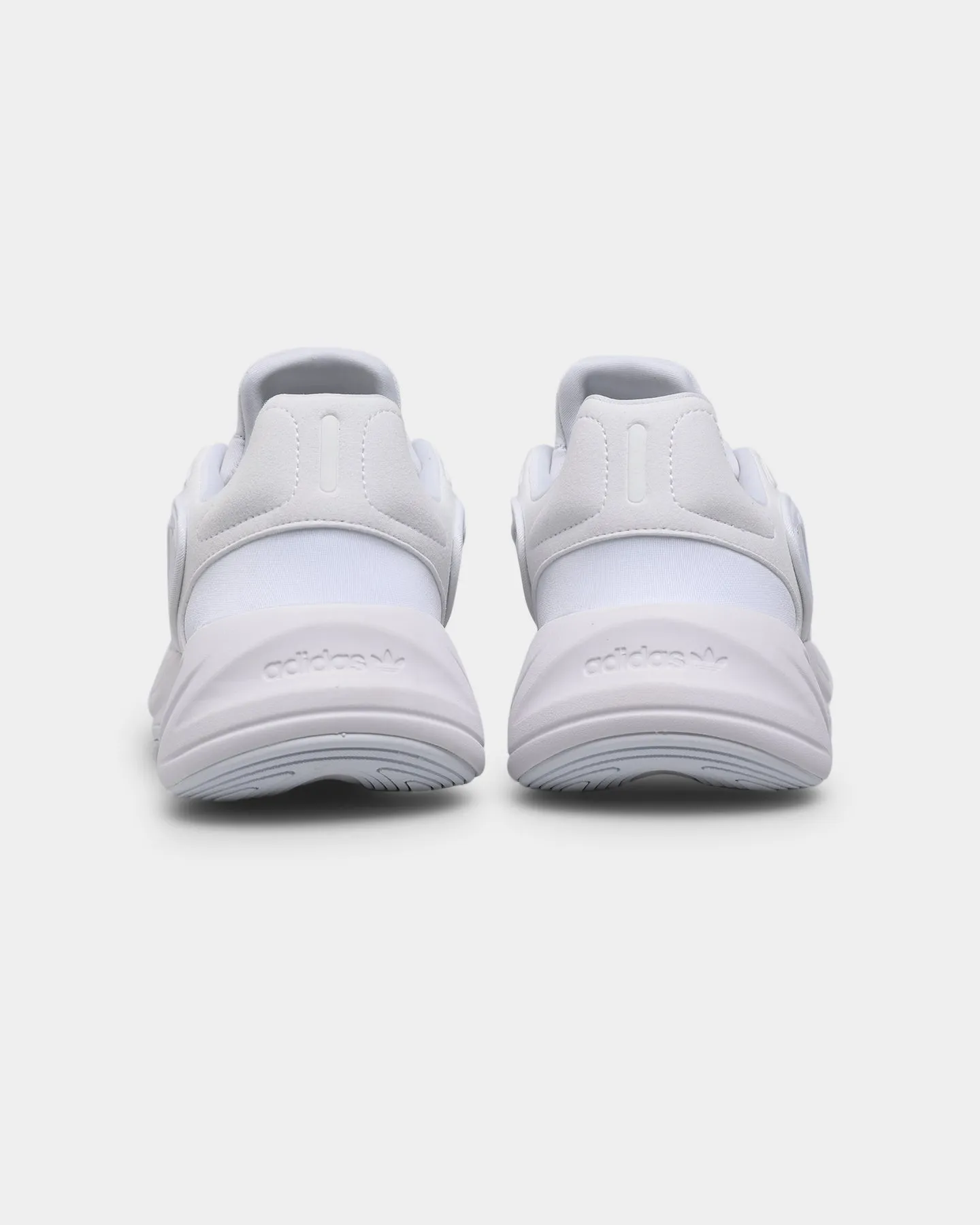 Adidas Ozelia FTW White/FTW White/Cloud White sold by Culture Kings product image thumbnail 3