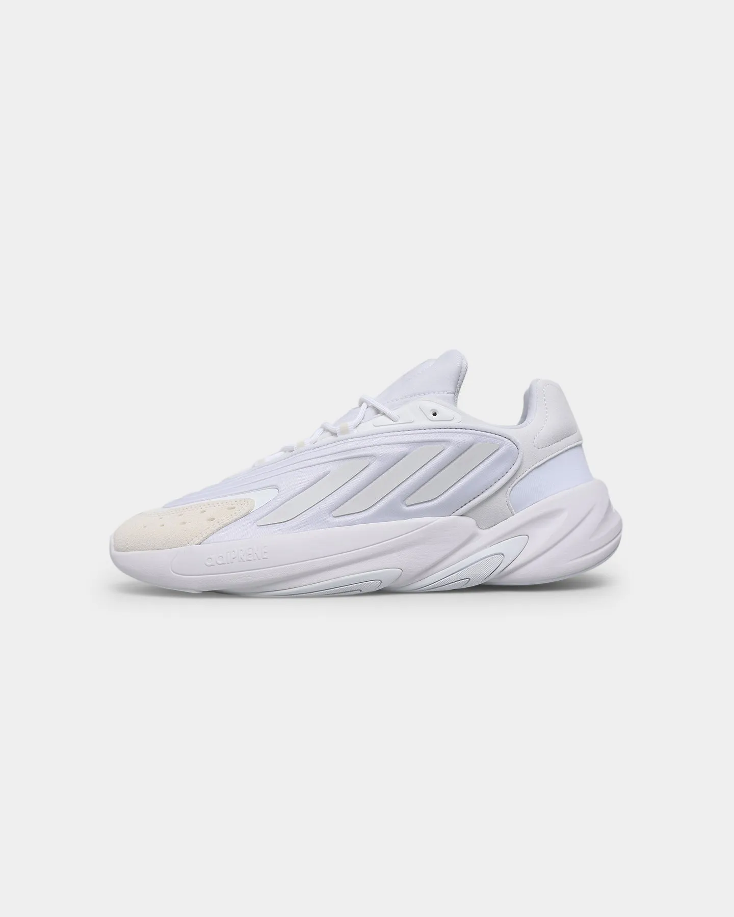 Adidas Ozelia FTW White/FTW White/Cloud White sold by Culture Kings