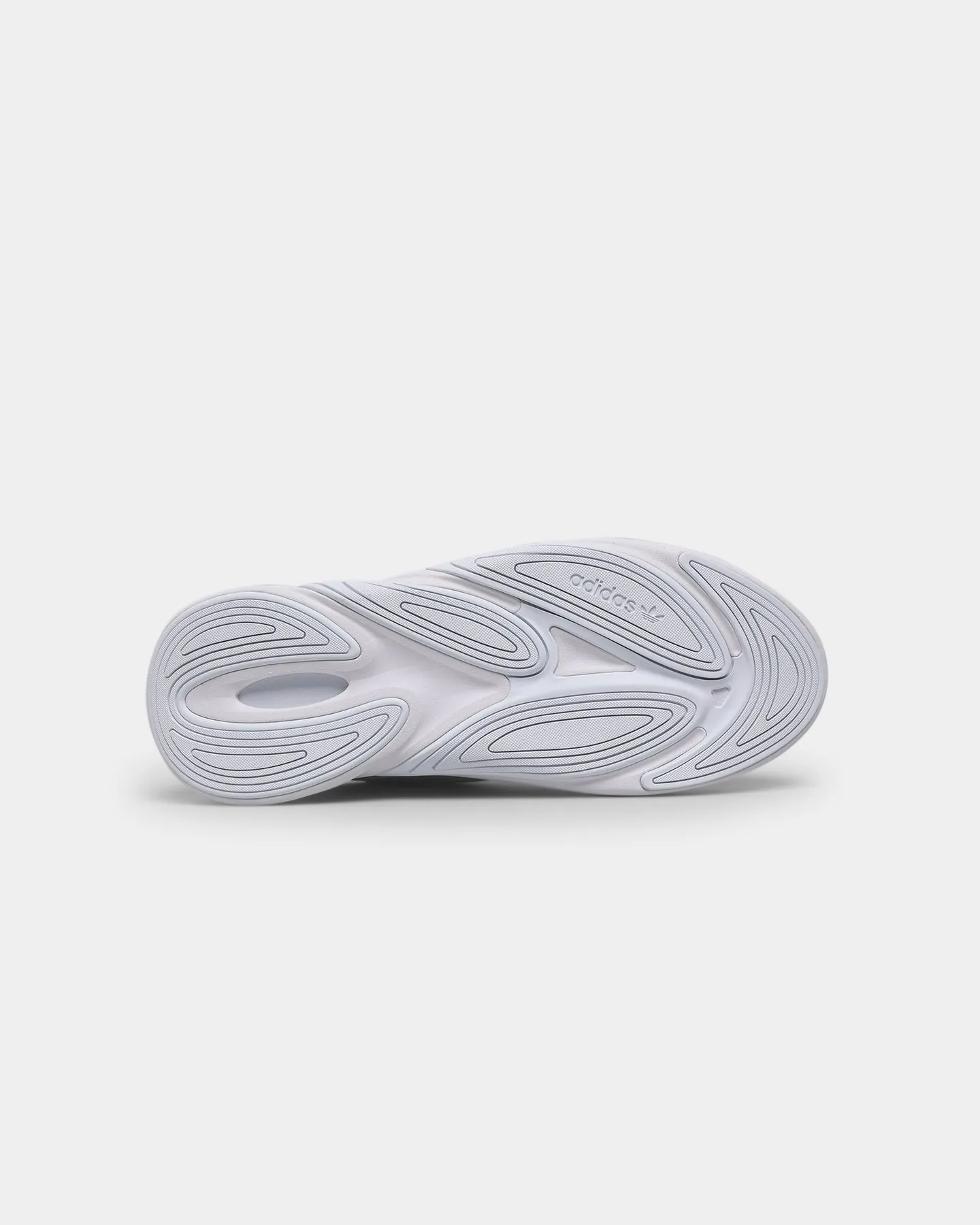 Adidas Ozelia FTW White/FTW White/Cloud White sold by Culture Kings product image thumbnail 5