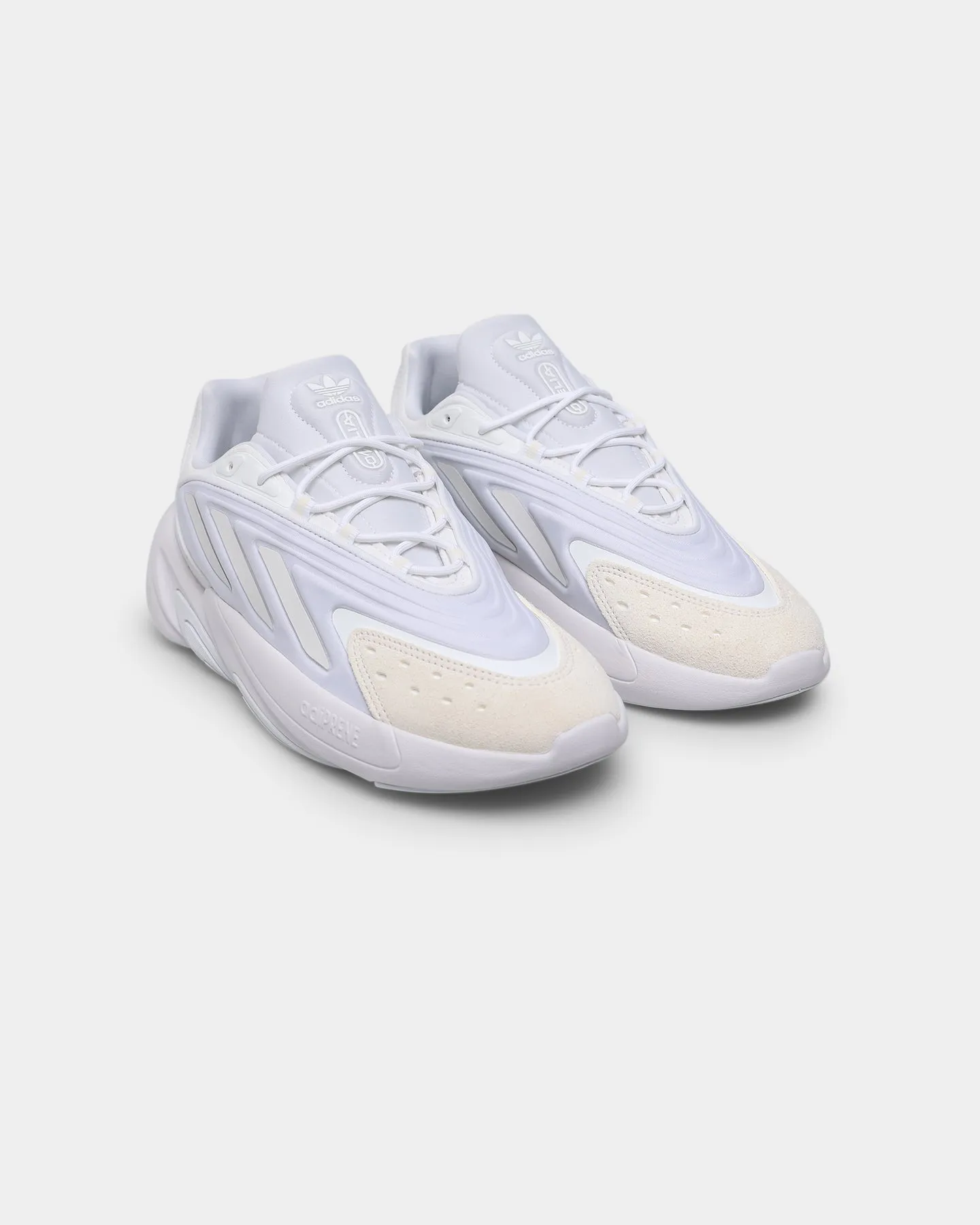 Adidas Ozelia FTW White/FTW White/Cloud White sold by Culture Kings product image thumbnail 2