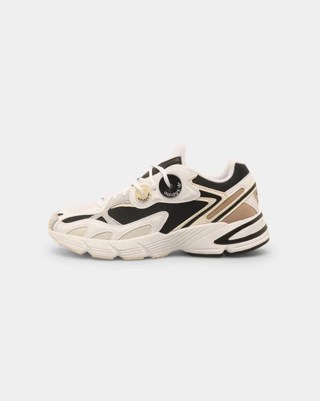 Adidas Women's Astir Ftwr White/Core Black made by Adidas