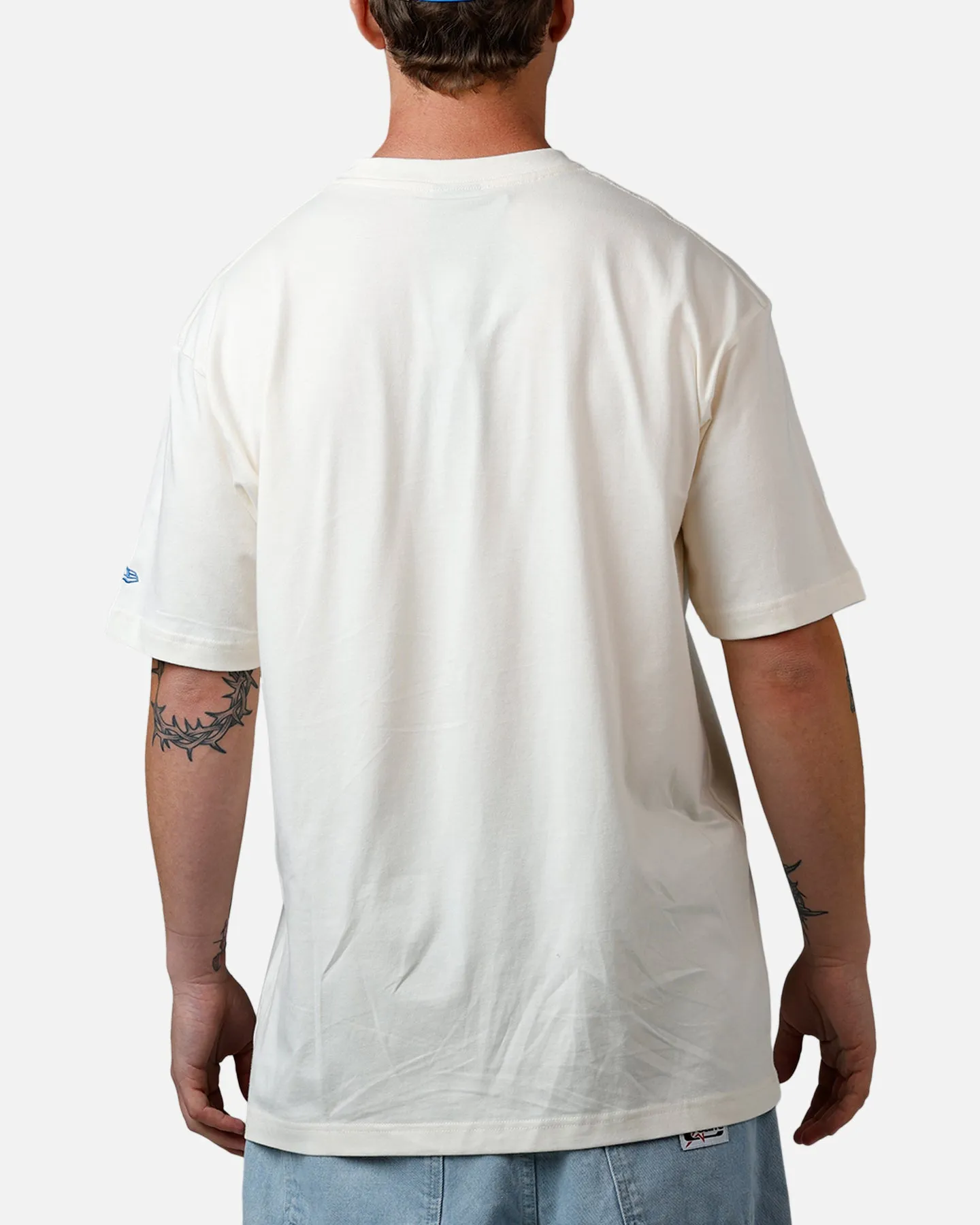 New Era Los Angeles Chargers Sport Class T-Shirt Official Team Colors sold by Culture Kings product image thumbnail 2