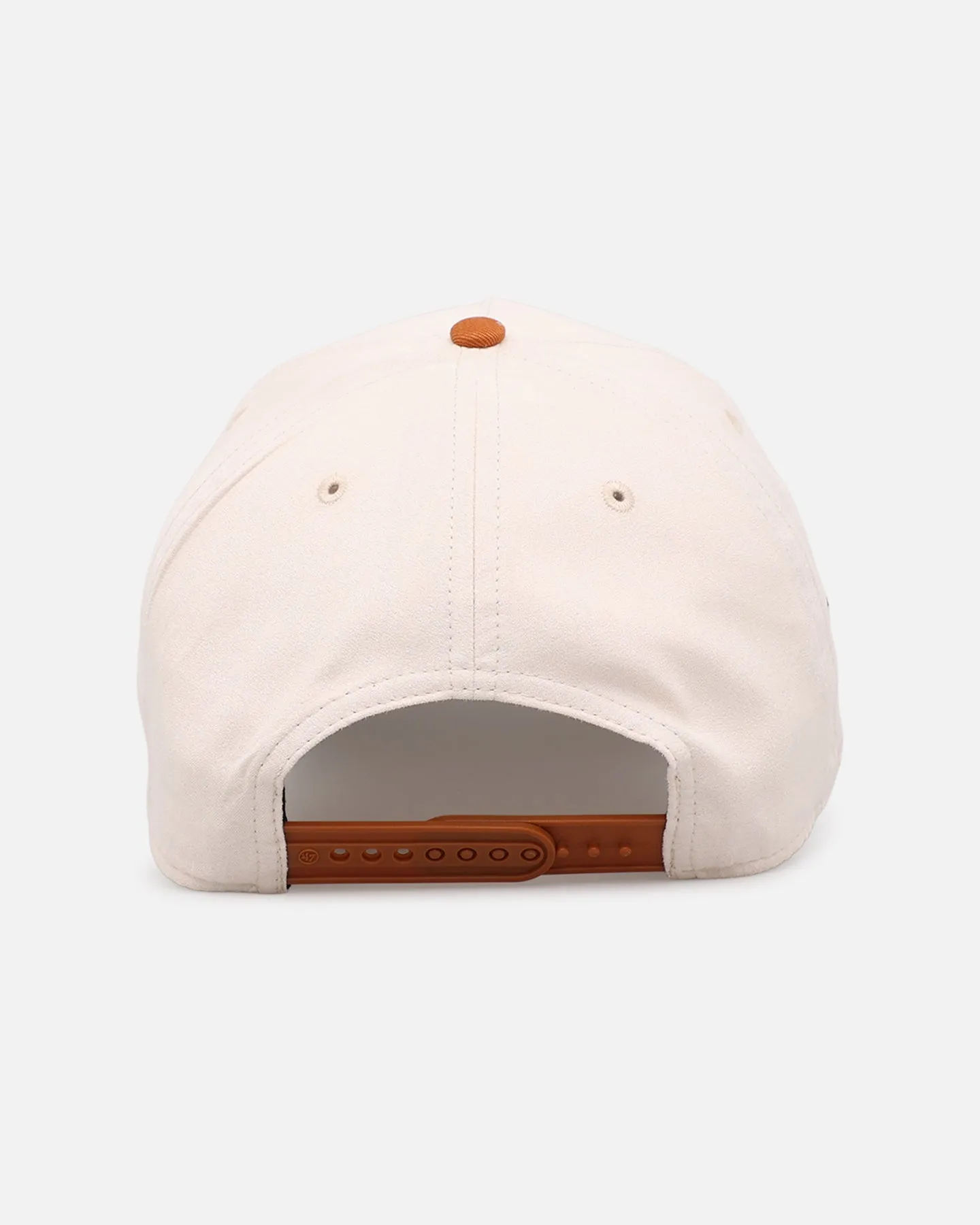 47 Brand Washington Nationals 'Cinnamon Crisp' 47 Offside Snapback Natural sold by Culture Kings product image thumbnail 2