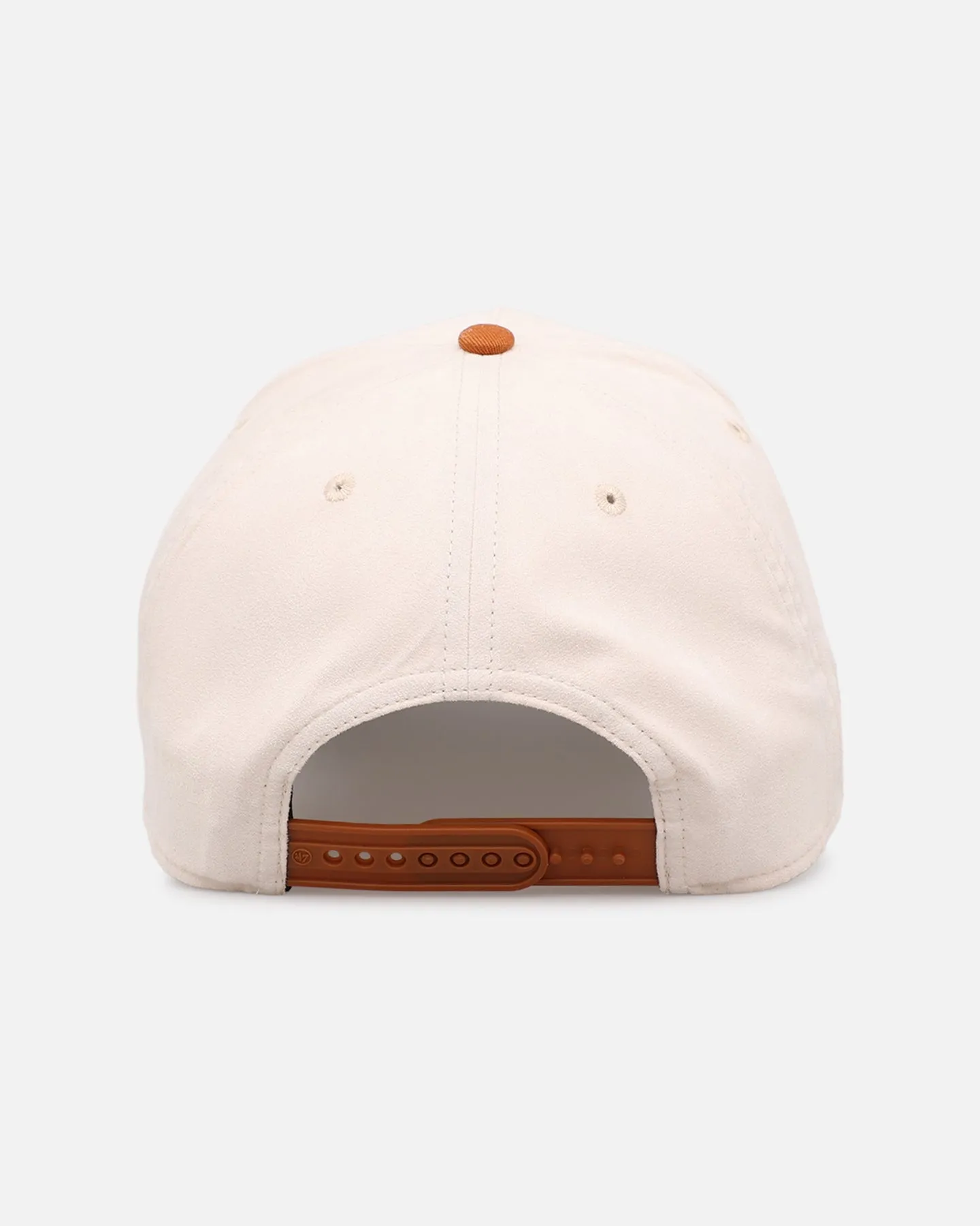 47 Brand Boston Red Sox 'Cinnamon Crisp' 47 Offside Snapback Natural sold by Culture Kings product image thumbnail 2