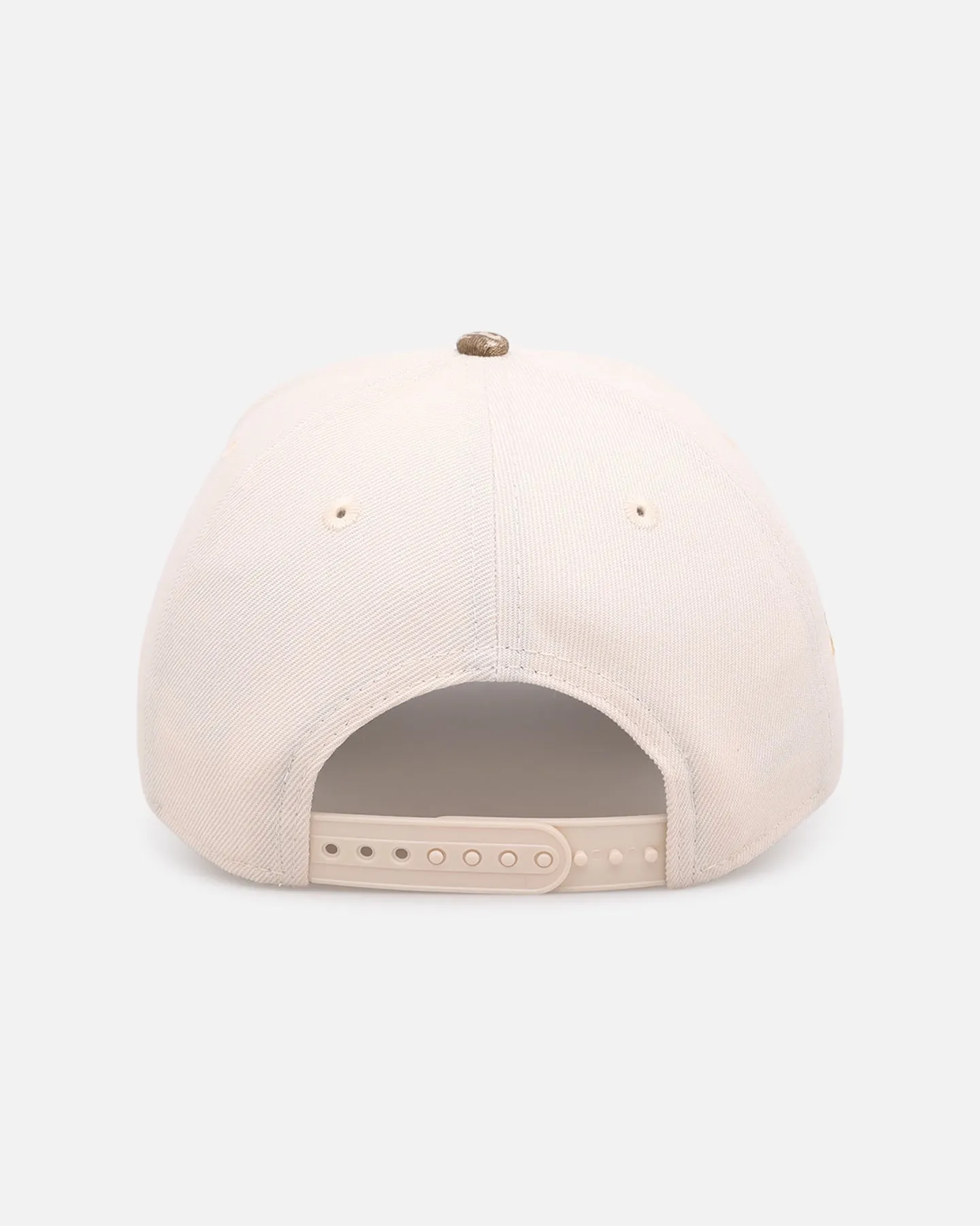 New Era Los Angeles Chargers 'Realtree Visor' 9FORTY A-Frame Snapback Cream/Camo sold by Culture Kings product image thumbnail 2