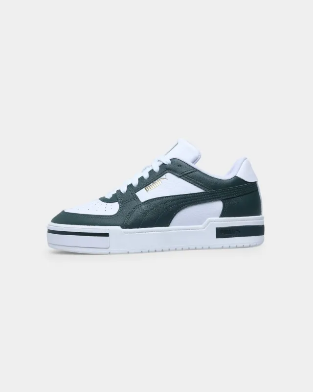 Puma CA Pro Classic Puma White/Green Gables sold by Culture Kings