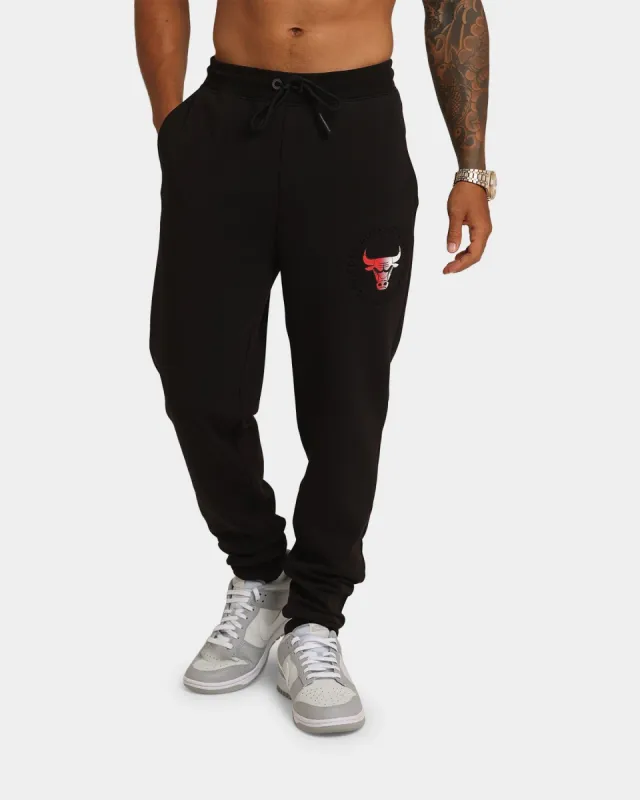 Hugo Boss Hugo Boss X NBA Basic Jogg Chicago Bulls Sweat Pants Black sold by Culture Kings
