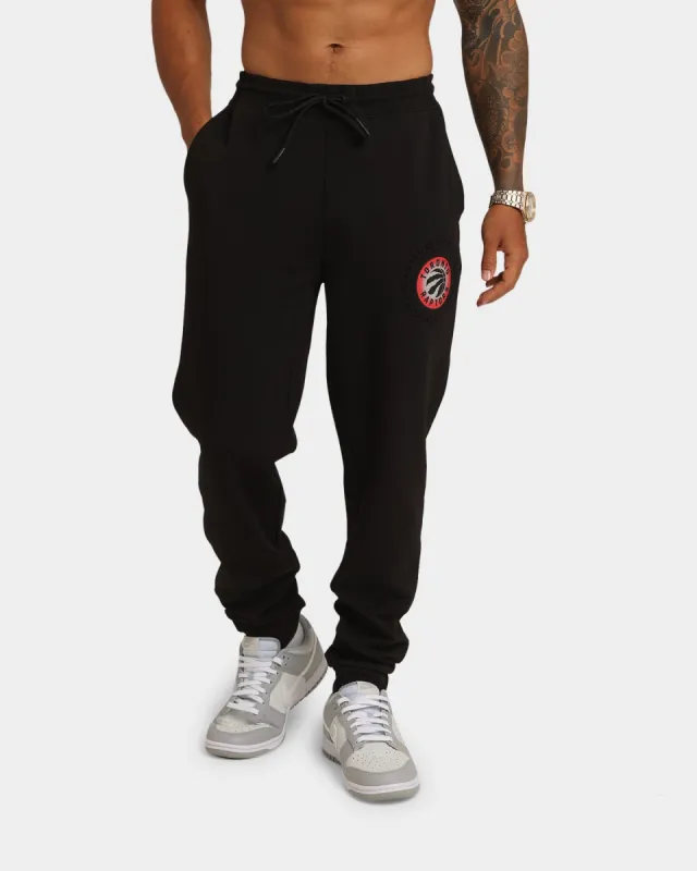 Hugo Boss Hugo Boss X NBA Basic Jogg Toronto Raptors Sweat Pants Black sold by Culture Kings