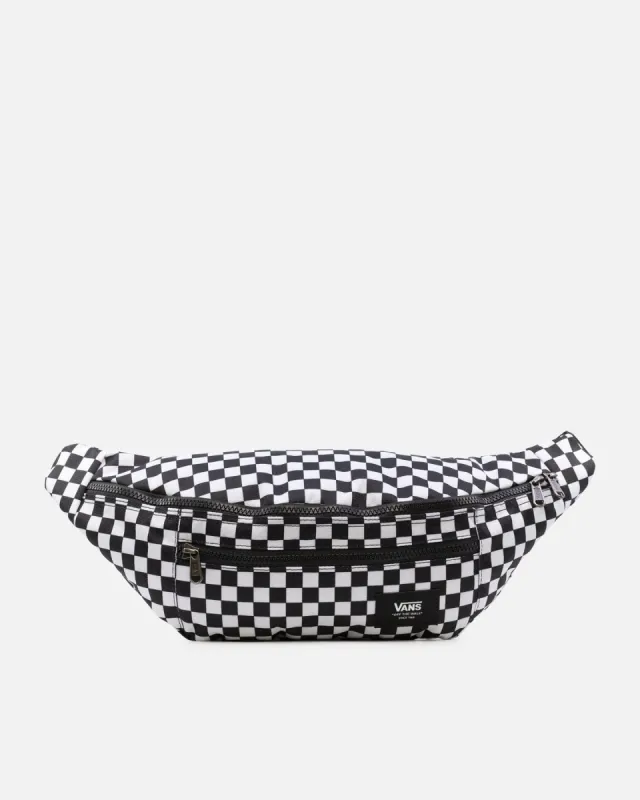 Vans Ward Cross Body Pack Checkered sold by Culture Kings