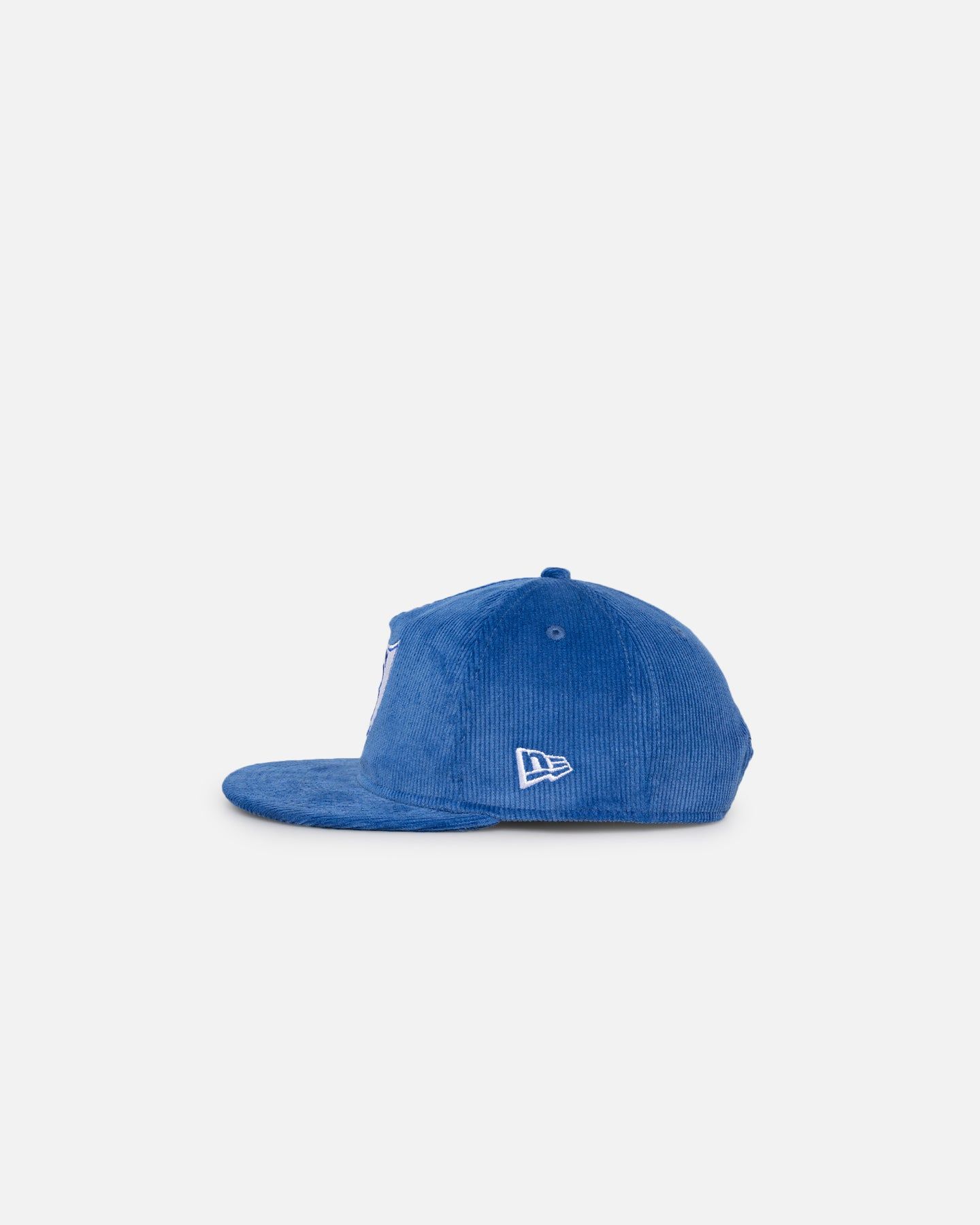 New Era Canterbury-Bankstown Bulldogs 'NRL Retro Logo' Golfer Snapback OTC sold by Culture Kings product image thumbnail 5