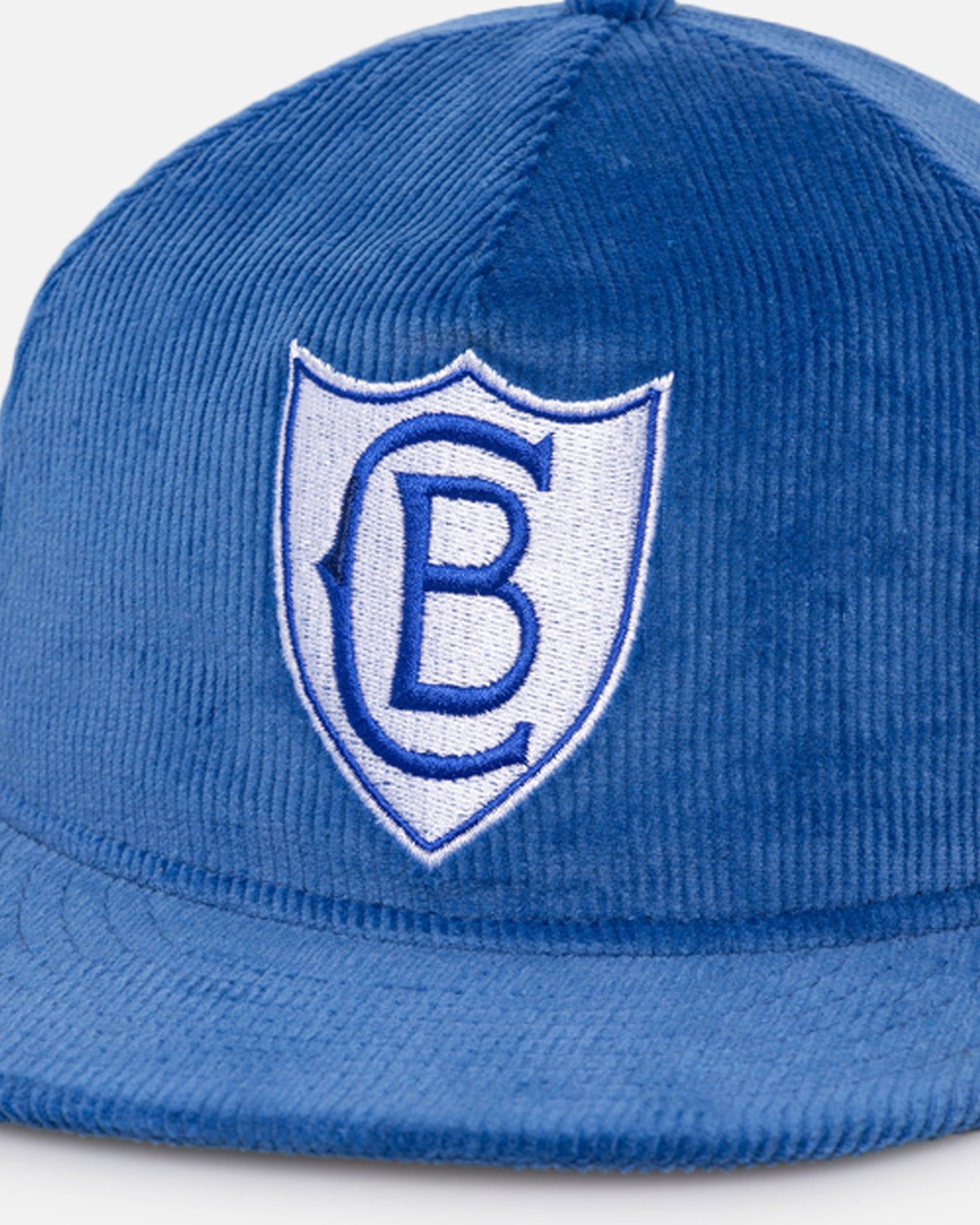 New Era Canterbury-Bankstown Bulldogs 'NRL Retro Logo' Golfer Snapback OTC sold by Culture Kings product image thumbnail 2