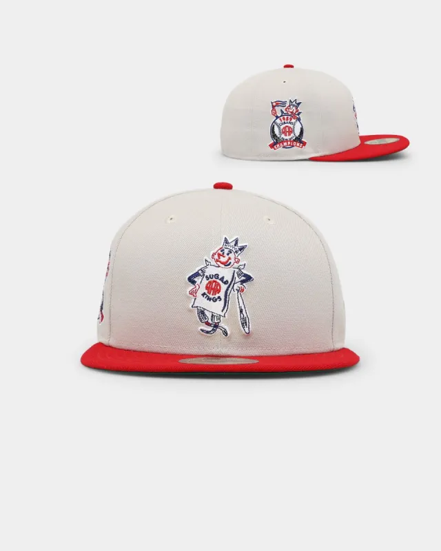 Havana Sugar Kings 'Batter Up' 59FIFTY Fitted Stone sold by Culture Kings