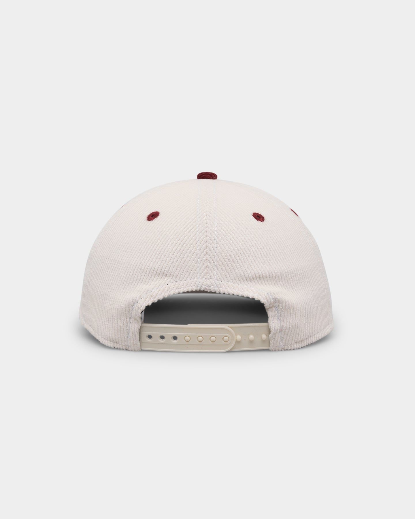 New Era Brisbane Lions "AFL Cord Script" Golfer Snapback Chrome/OTC sold by Culture Kings product image thumbnail 2