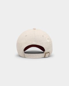 47 Brand Alabama Crimson Tide NCAA Local '47 Clean Up Strapback Bone sold by Culture Kings