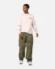Loiter Cold Lips Crewneck Bone sold by Culture Kings