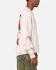 Loiter Cold Lips Crewneck Bone sold by Culture Kings