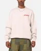 Loiter Cold Lips Crewneck Bone sold by Culture Kings