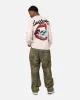 Loiter Cold Lips Crewneck Bone sold by Culture Kings