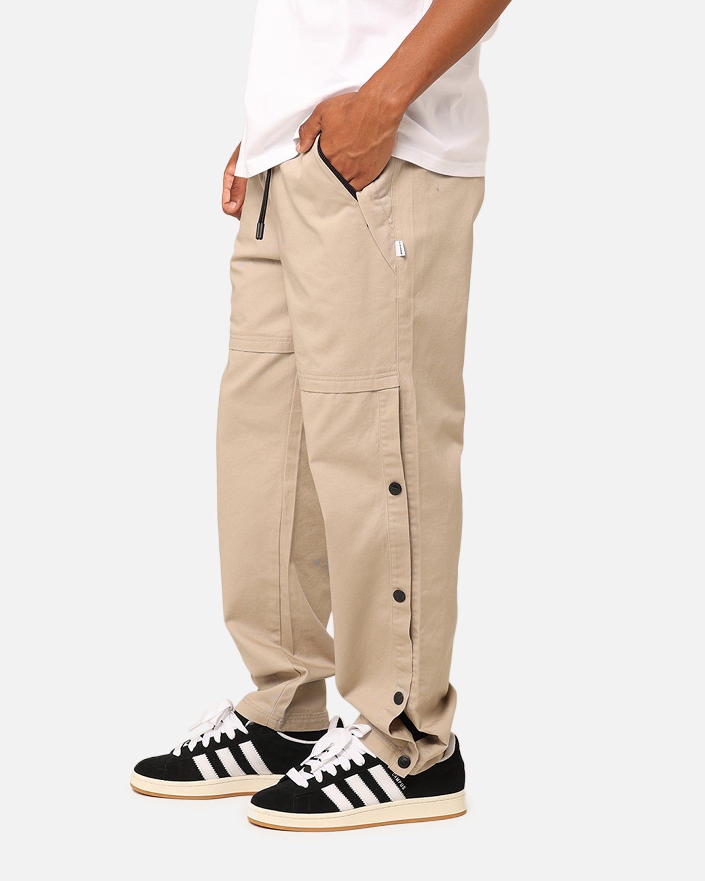 Carre Snapped Pants Stone sold by Culture Kings product image thumbnail 5