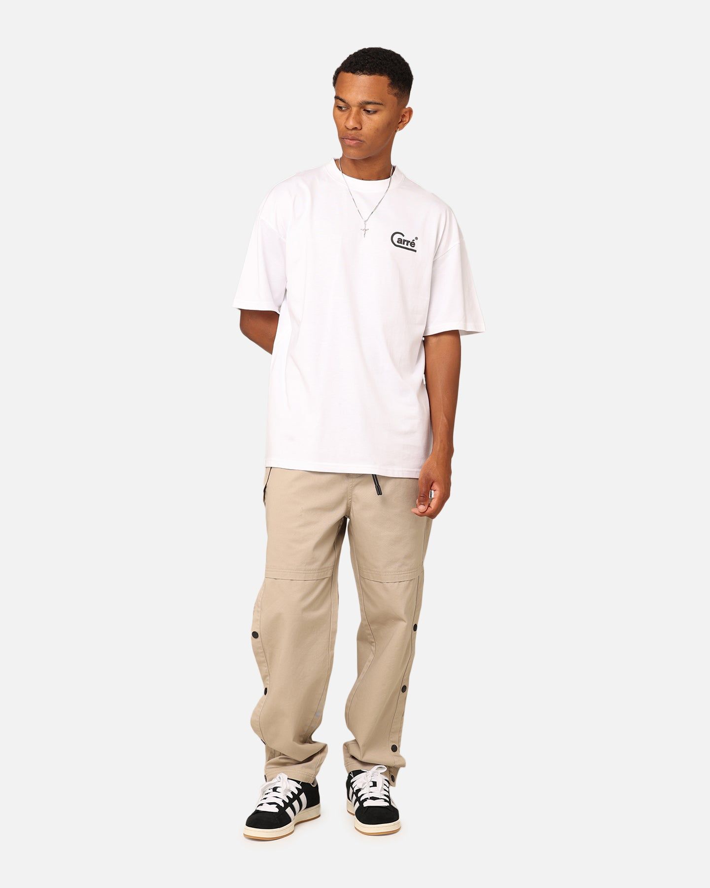Carre Snapped Pants Stone sold by Culture Kings product image thumbnail 2