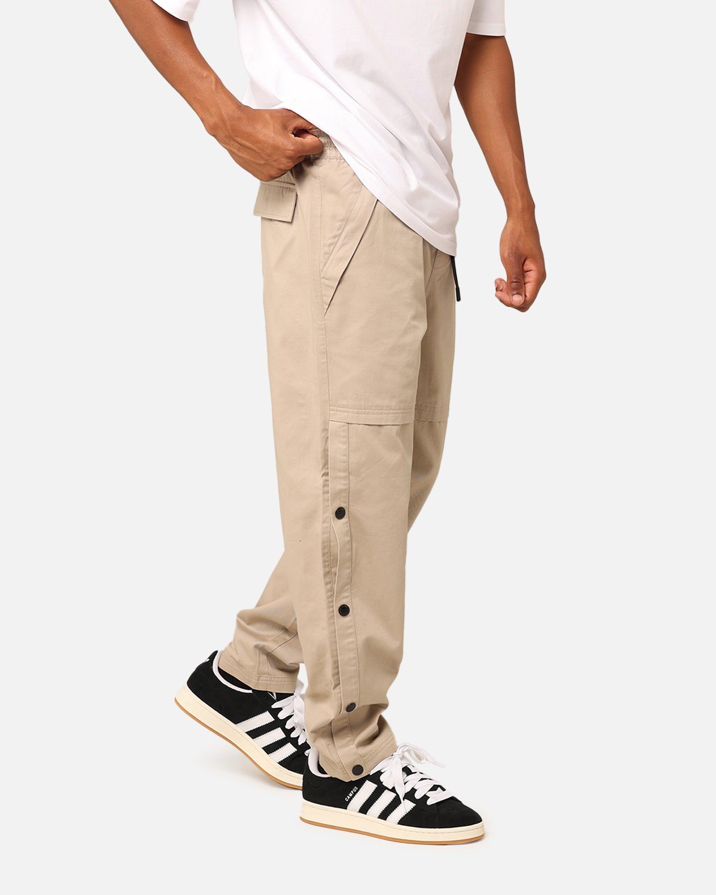 Carre Snapped Pants Stone sold by Culture Kings product image thumbnail 4