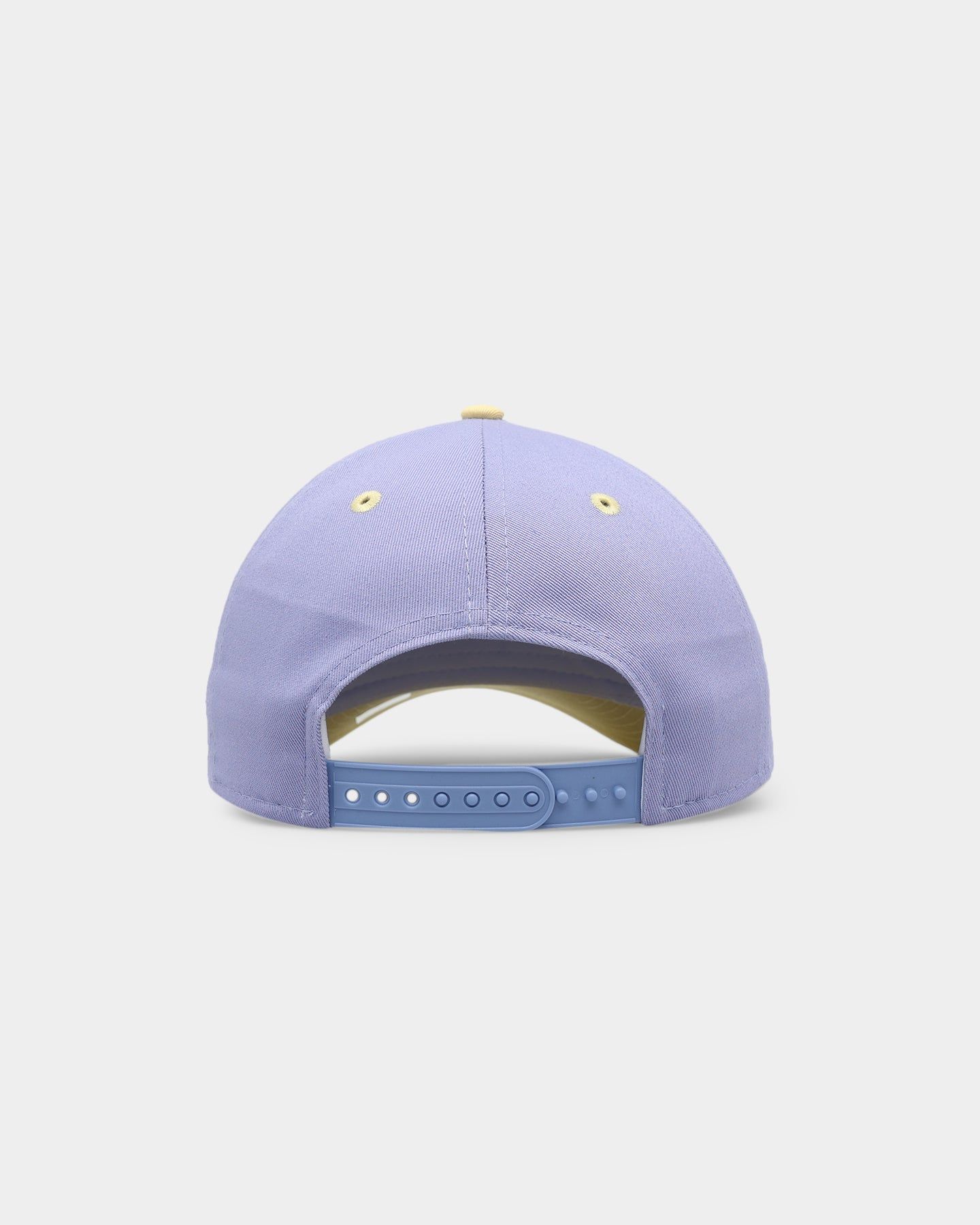 New Era Hickory Crawdads 'Easter' 9FORTY A-Frame Snapback Purple sold by Culture Kings product image thumbnail 2