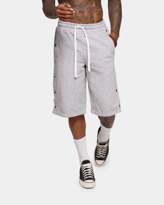 XXIII Kolinka Shorts Grey sold by Culture Kings