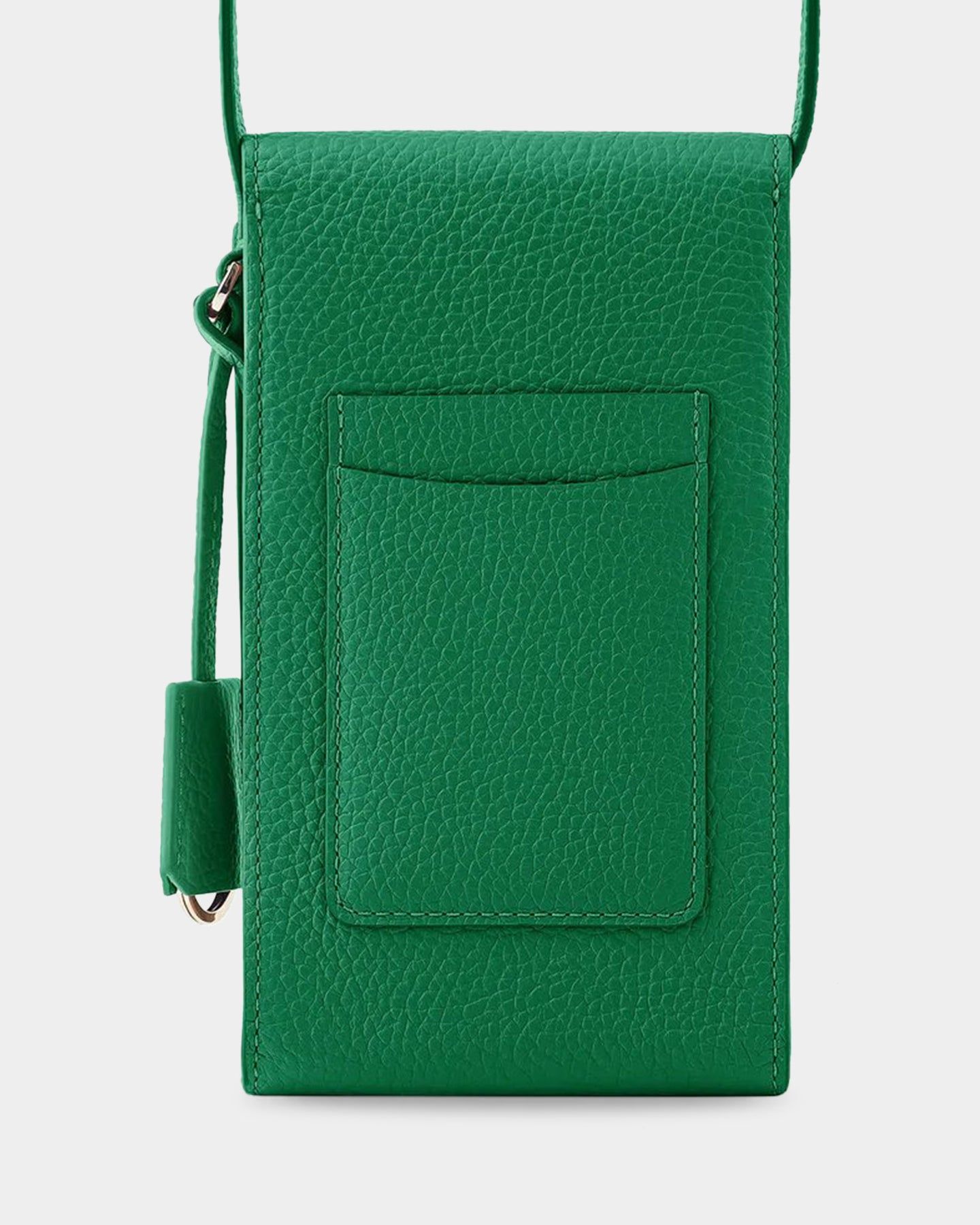 Maison De Sabre The Crossbody Phone Pouch Emerald Green sold by Culture Kings product image thumbnail 3
