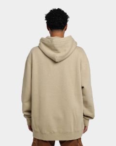 HUF Righteous Pullover Hoodie Tan sold by Culture Kings