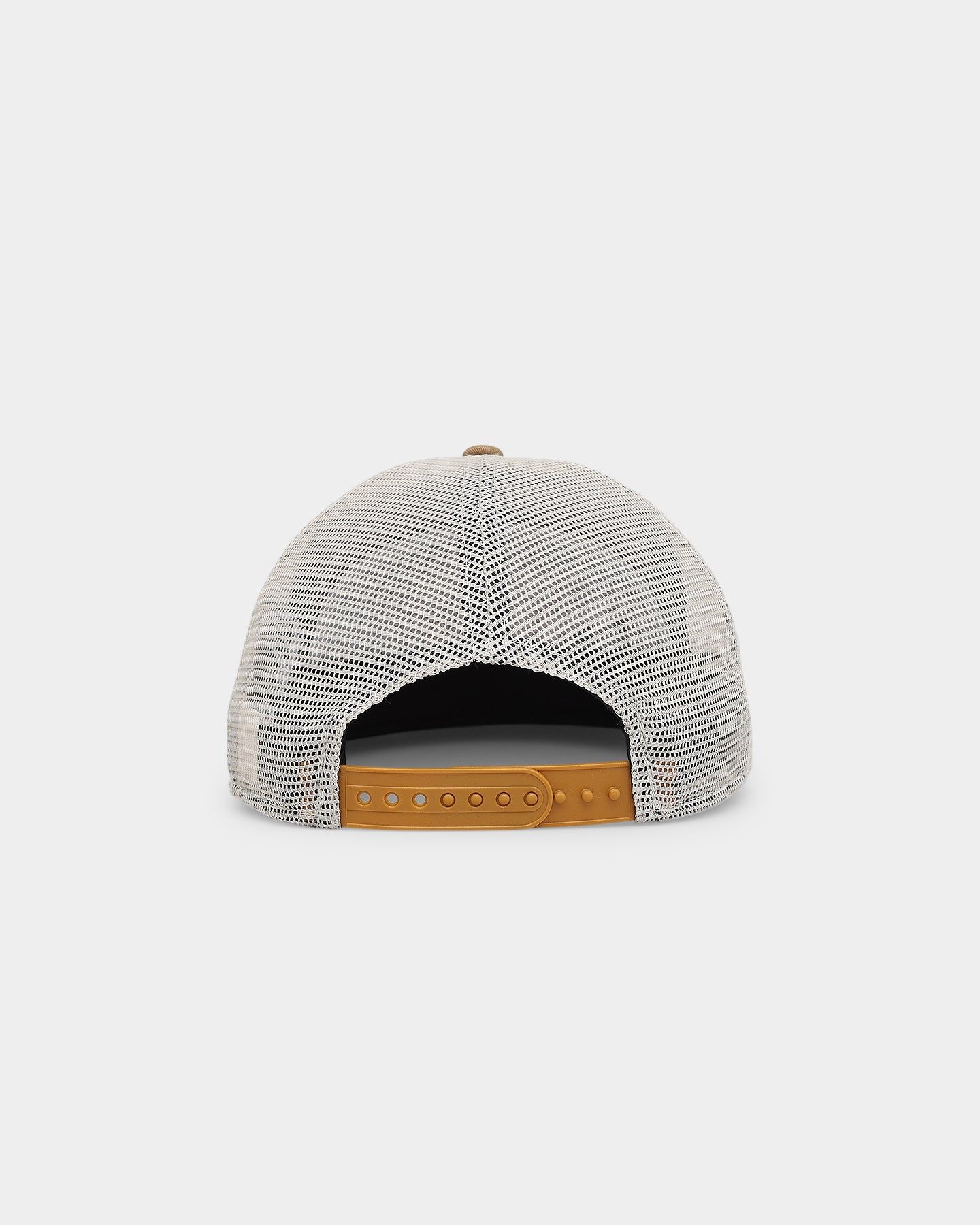 New Era X Nascar BPS MT19 Golfer Trucker Snapback Khaki sold by Culture Kings product image thumbnail 2