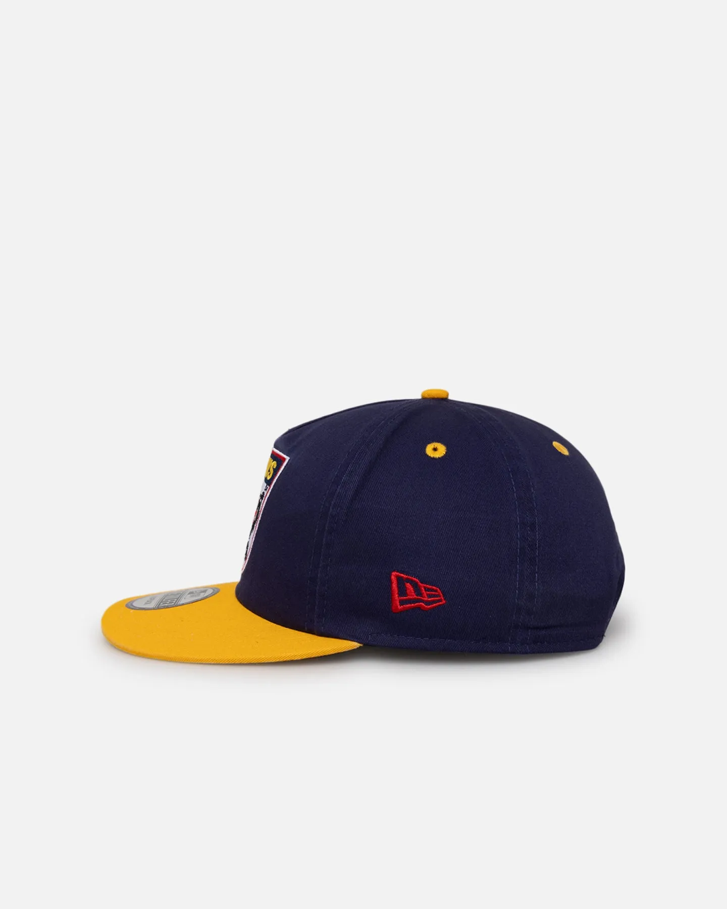New Era Adelaide Crows Official Team Golfer Snapback OTC sold by Culture Kings product image thumbnail 4