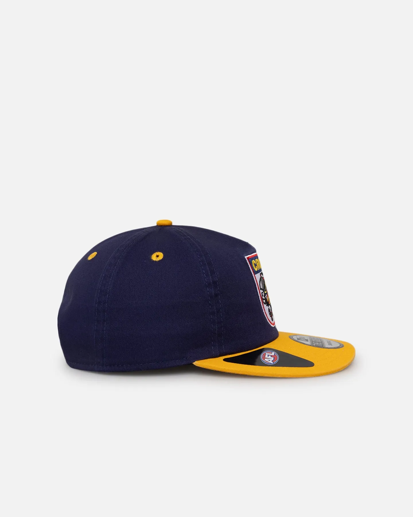 New Era Adelaide Crows Official Team Golfer Snapback OTC sold by Culture Kings product image thumbnail 3