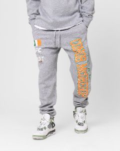 Goat Crew X UFC Conor McGregor Team McGregor Sweatpants Grey sold by Culture Kings