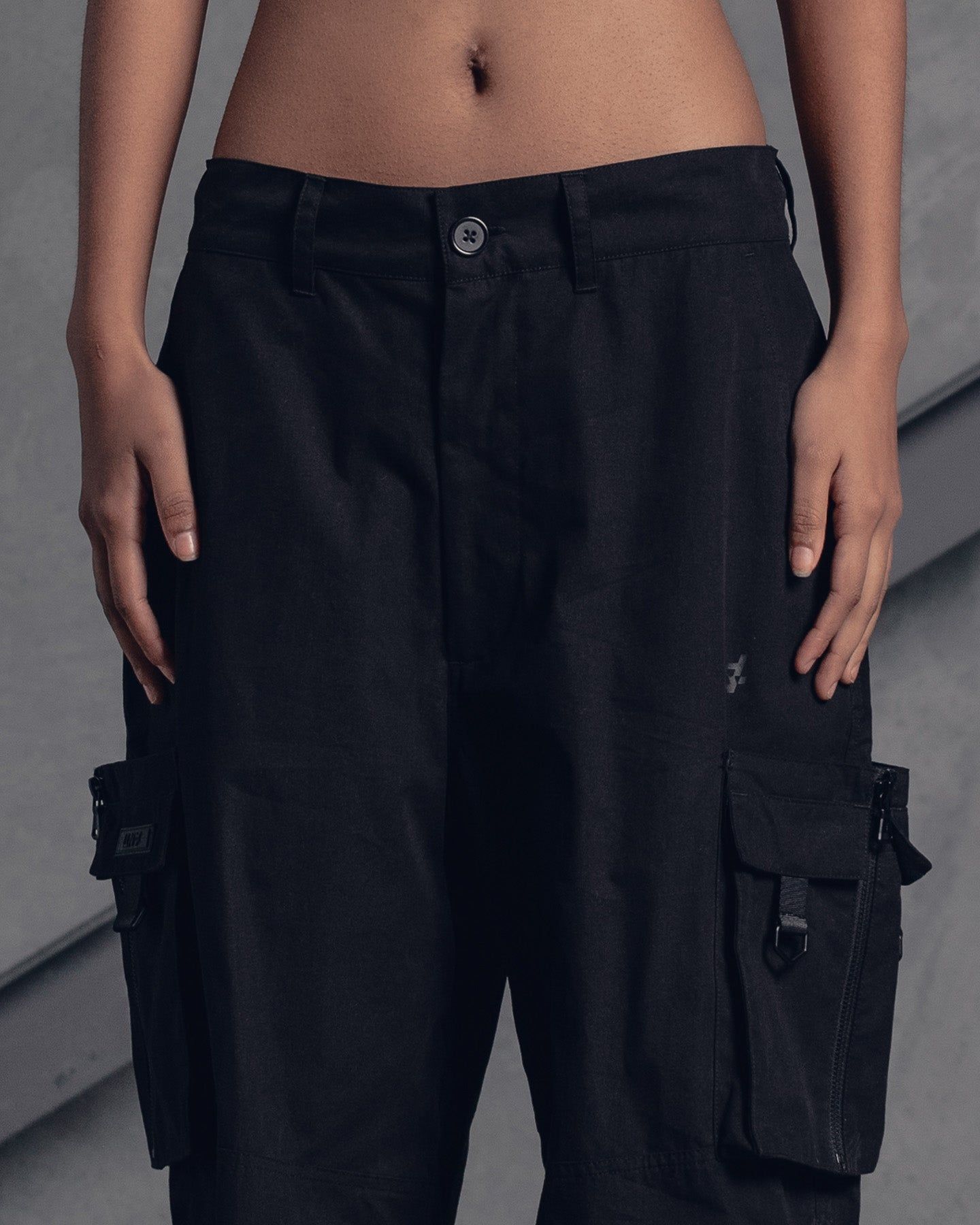 The Anti Order Buffalo Cargo Joggers Black sold by Culture Kings product image thumbnail 8