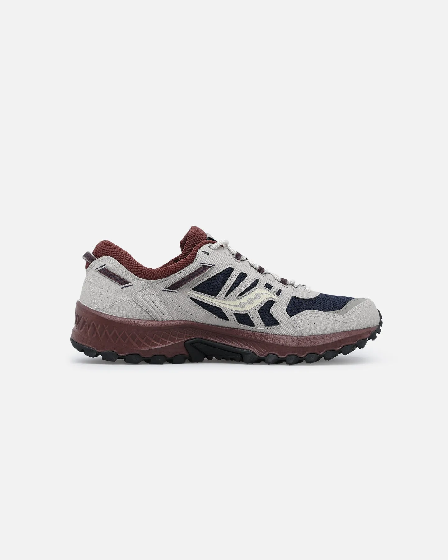 Saucony Grid Peak Navy sold by Culture Kings product image thumbnail 2