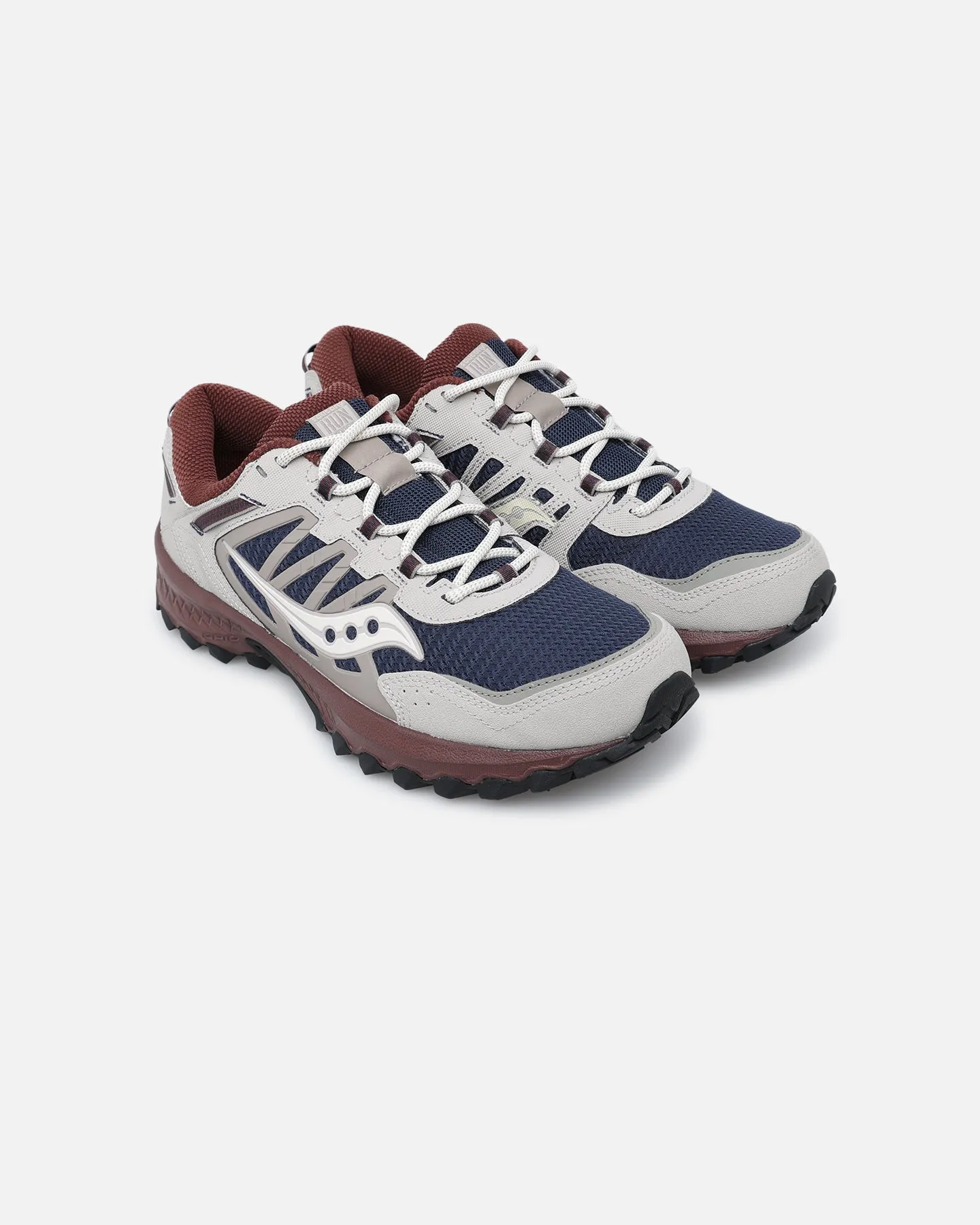 Saucony Grid Peak Navy sold by Culture Kings product image thumbnail 5